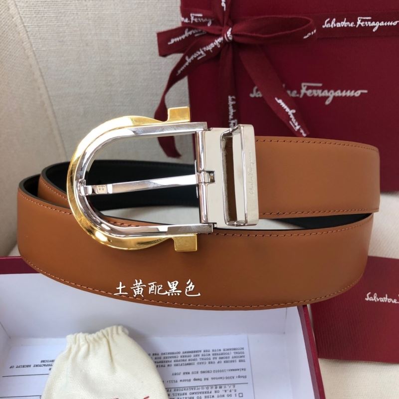 Ferragamo Belts